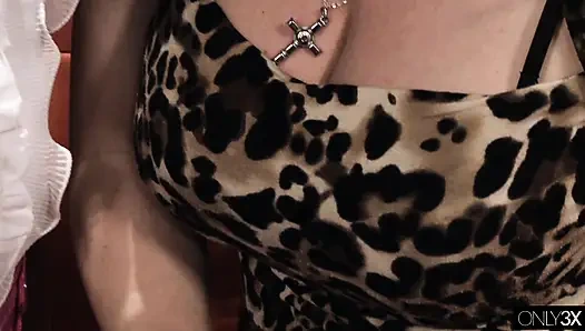 Rayveness deneyimli mandy ile daha premium düzenleme yapıyor