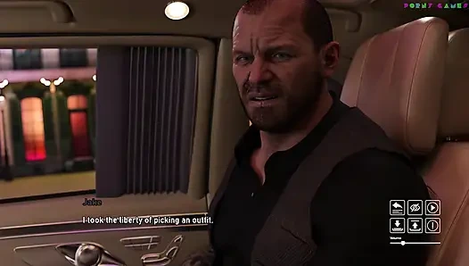 Fooxied'in ahlaksızlık adımları - boddy'imle bazı goonları eğlendiriyorum 26