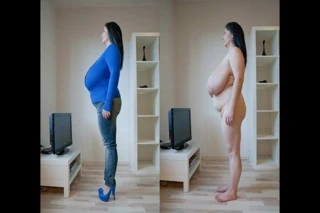 Alice85jj içinde siyah bodystocking