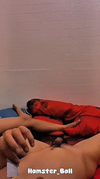 Обязательный для обмена момент из "Я допускаю, что все малайские хиджабы очень хороши в минет хуя"