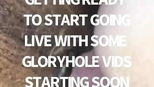 Duvar deliği prezervatifsiz