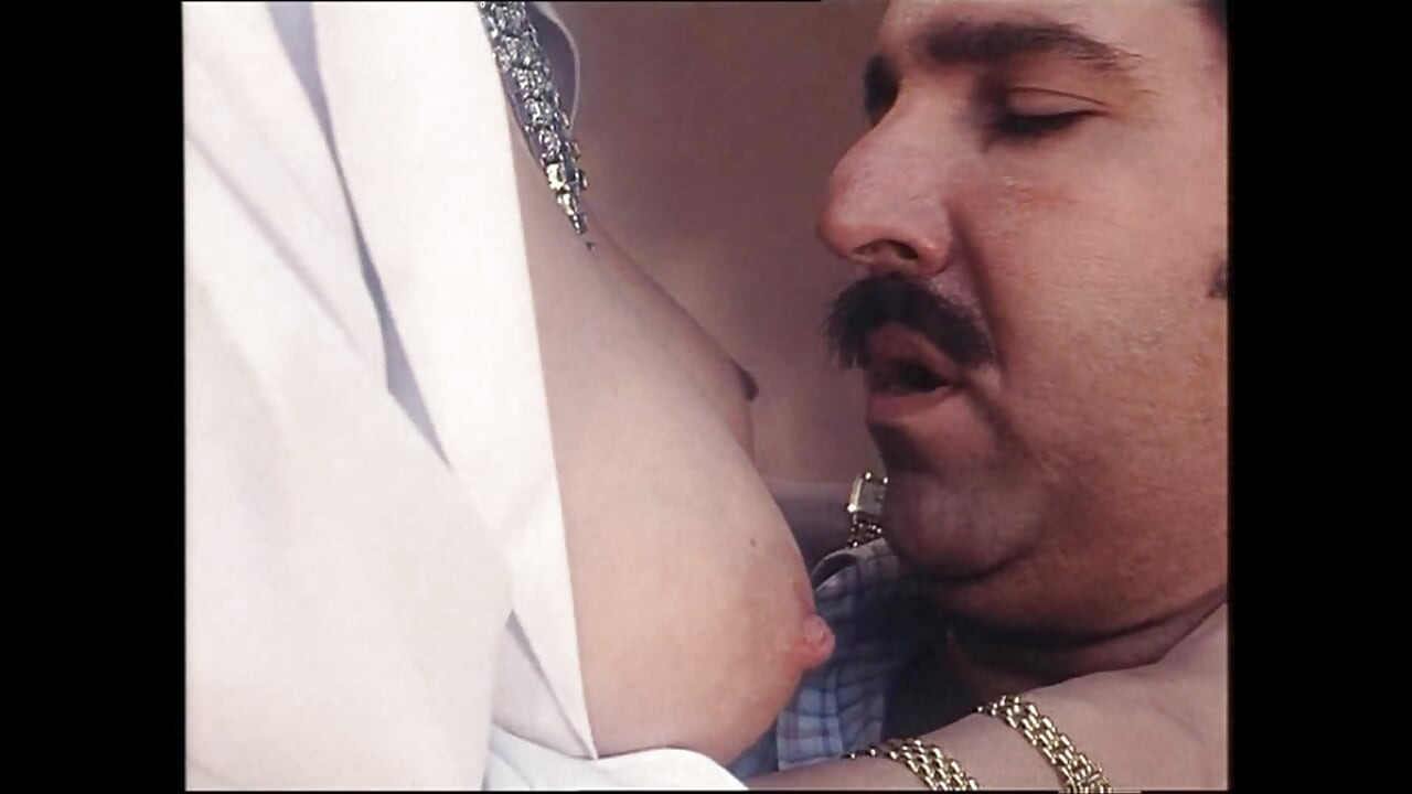 Anal muayene kliniği - tam film