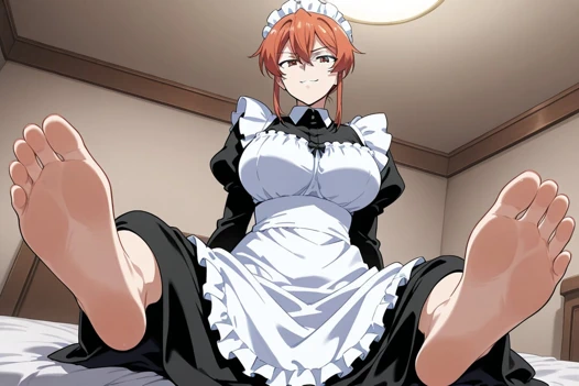 Kötü dilli hizmetçinin "trafik ışığı oyunu"