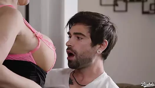 Zerotolerancefilms komşu genç erkek avcısı 2 - anal baskı - sahne 3