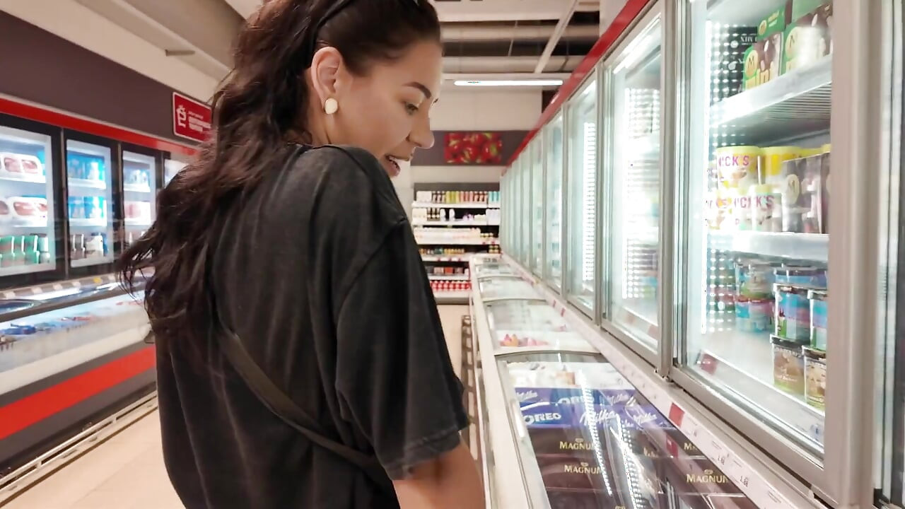 Dondurma ve belden bağlamalı