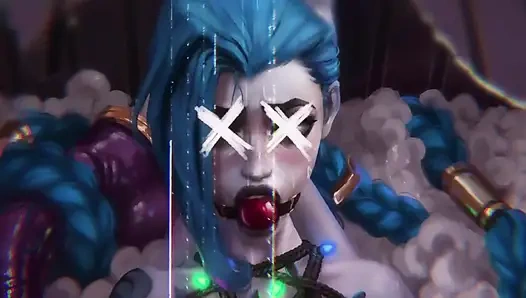 Azgın Jinx