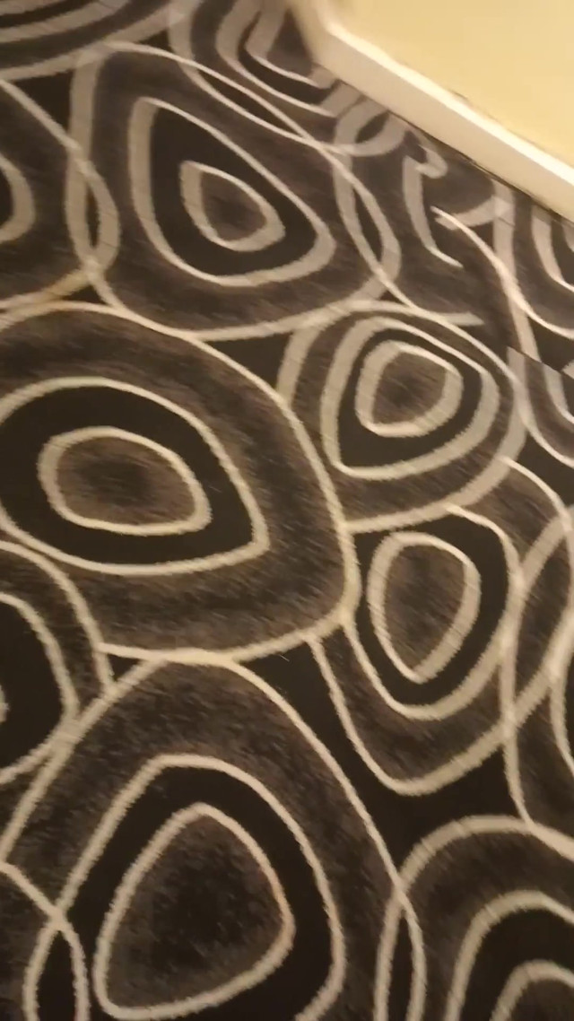 It's so nice that she fucked in the morning2