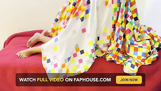 Tamil ateşli yenge komşusu tarafından sikiliyor ni assi ve boşalma ep-2