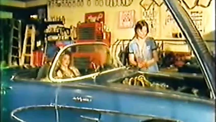 Retro full film - çalışkan (2. bölüm)