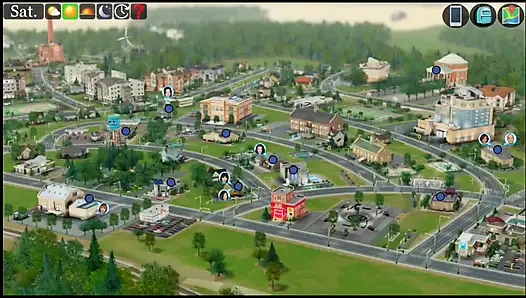 Filf - 10 o bir kamera modeli