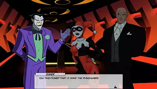 Sınırsız bir şey - bölüm 16 - klonlama makinesi