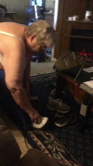 Paula'nın hiçbir fikri yok