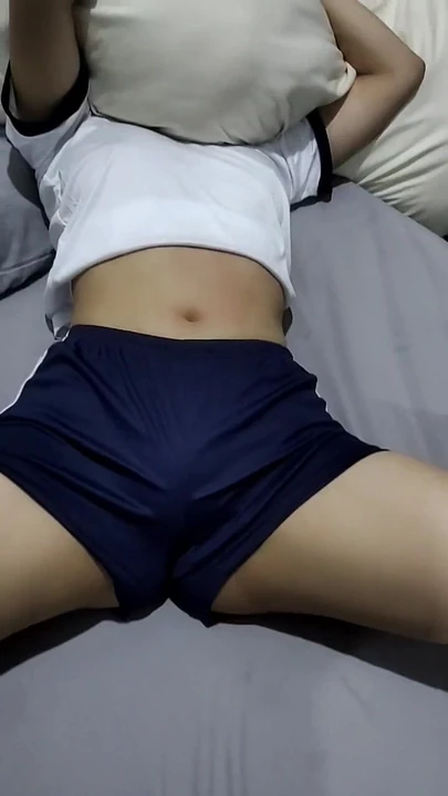 отшлепай меня еще больше pls!