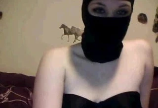 Webcam girl #37 by heisenberg