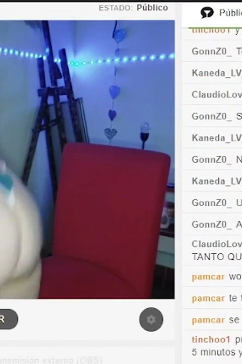 Shyyfxx Vores Canlı Karnevalsfejring
