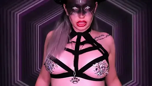 Neden herkes succubus tarafından sikilmek istiyor?