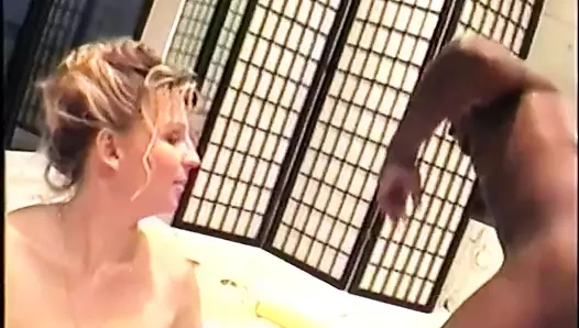 Mutlak Afrikalı fahişeler!!! - bölüm 08