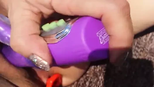 Güneşlenmek mutlu son