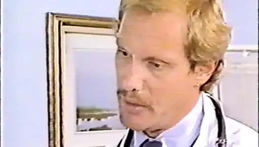 Foxy Ladys Lovers – Horny Hospital (1986)