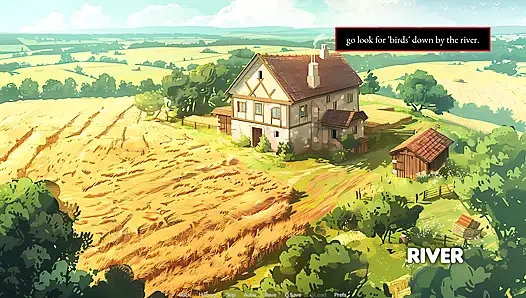 Şehvet koleji bölüm 1