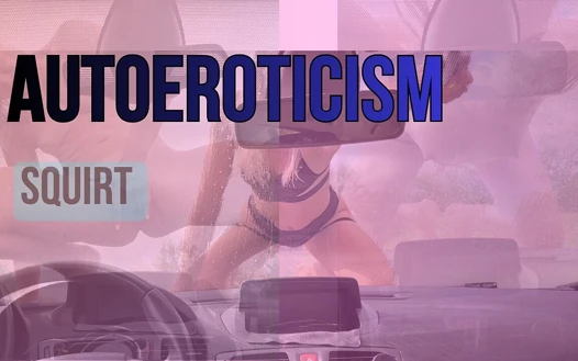 Auto Erotica