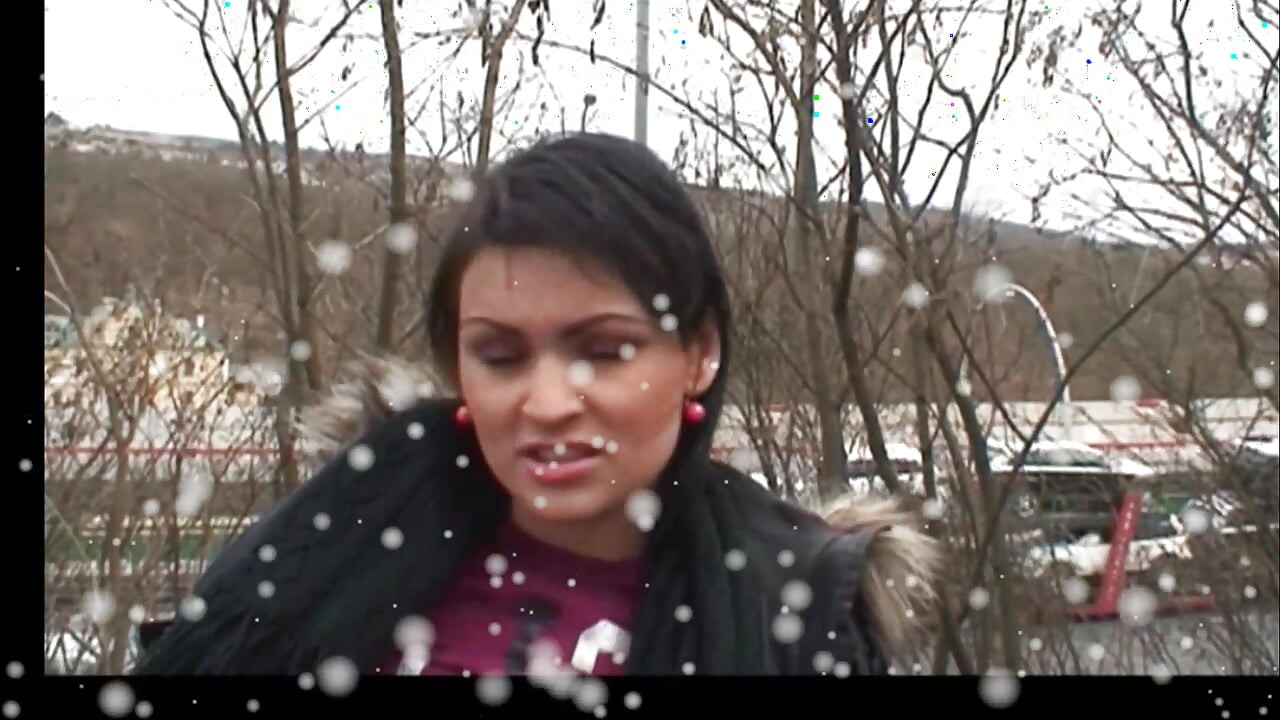 Scopate Sulla Neve - bölüm 2