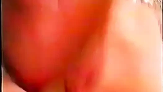 Vintage İngiliz olgun 'helen' üçlü bölüm 2