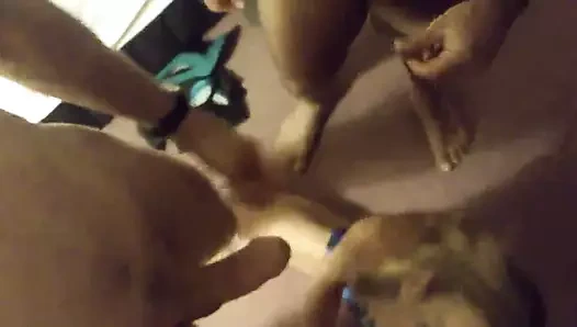 Koca filmler eş ile 3 çocuklar 2