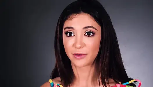 20 Soru | Jane Wilde | Ama | Adult Time