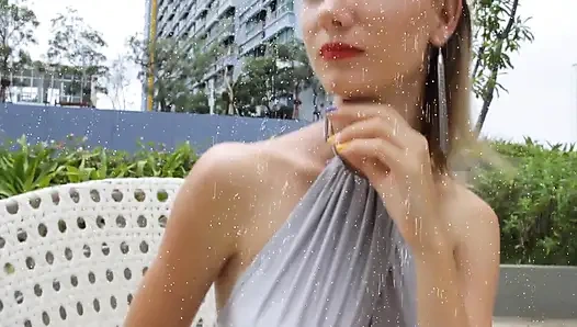 Boşalma öncesi ve dil, parmakla muamele