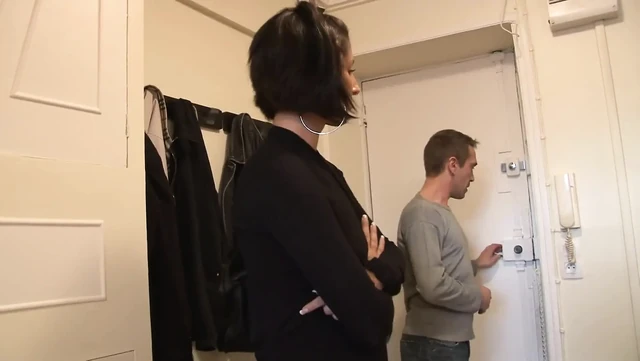 Laula Beurette oyuncu seçmeleri