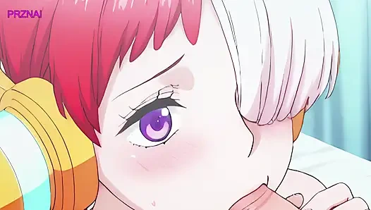 Tek parça uta (6) hen