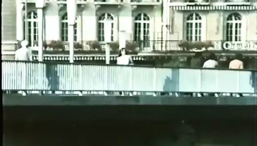 şehvet-eski ateşinde