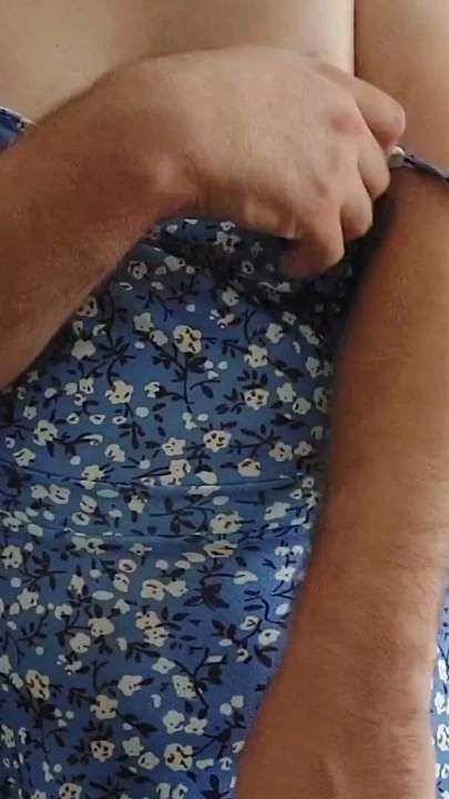 Sıcak Göt Sissy Ev Yapımı Seksi Dans Sıcak Femboy | Bölüm 1