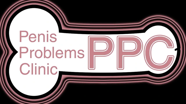 Penis problemleri kliniği - azgın kadın egemenliği aşağılama tıbbi komedi