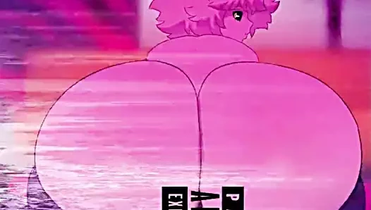 Mina anladı (hmv) (art by d-art)