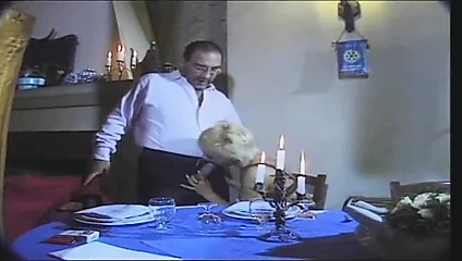 Bağbozumu Hardcore sahne 3