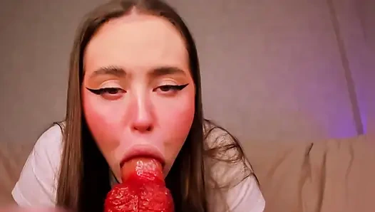 Bakış açısı: Karın satesiz bir seks bağımlısı