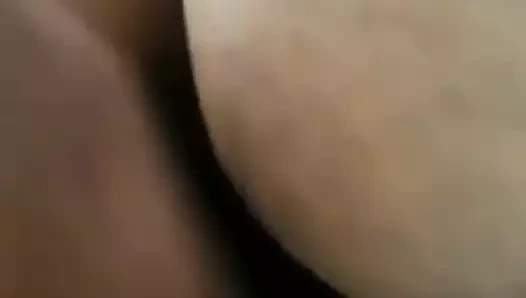 Becerdin bu sürtük üzerinde benim doğum günü