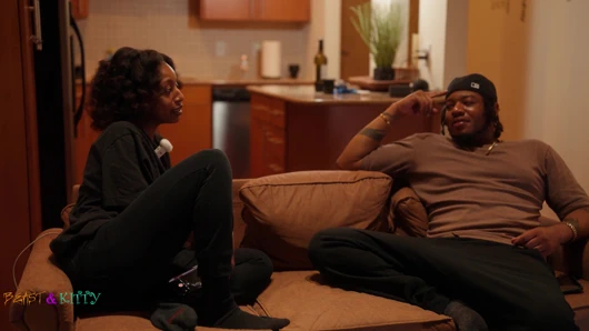 The Kickback 1 Ft Goddess Royale