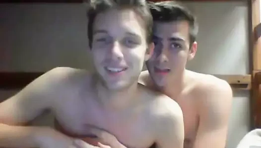 Ranz yataklı erkekler 1