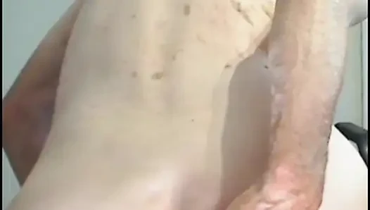 Anüsü yumruğu almaya hazırlıyor bölüm 3