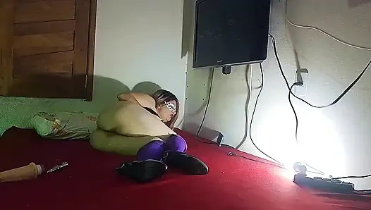 Ağzına düştü ve sonra herkesi Ricardão'ya bıraktı!