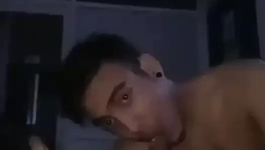 Eşcinsel seks : Malezyalı eşcinsel (yutma)