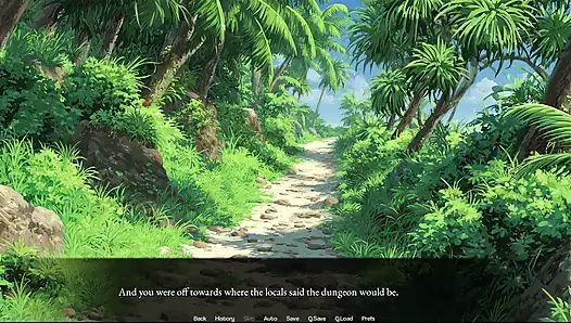 Şehvet Koleji Bölüm 26 (Yeni Güncelleme)