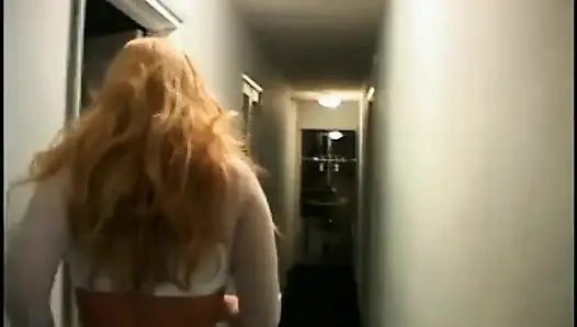 Gangstas çift takım beyaz kız sert sikiş