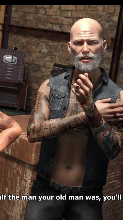 Сыны аналархии (часть 33)