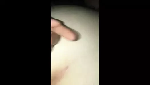 Büyük beyaz göt anal için mükemmel