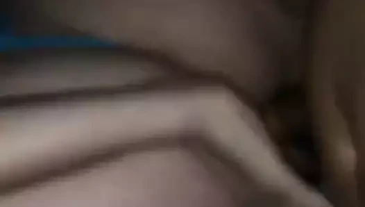 Norveçli sürtük gelen horereu