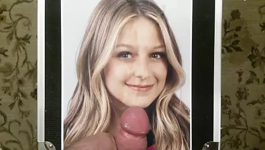 Dürüst melissa benoist haraç 2